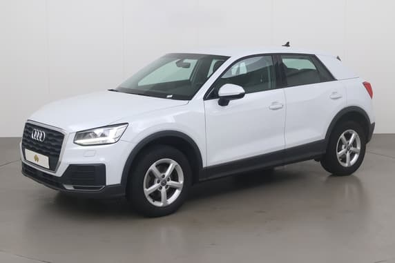 Audi Q2 q2 35 tfsi s tronic (eu6d-temp) 150 AT Benzine Automaat 2019 - 97.185 km