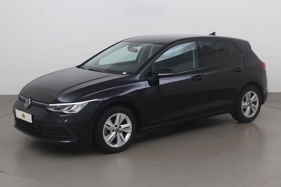 Volkswagen Golf VIII 1.5 tsi life opf 130 Benzine Manueel 2020 - 67.715 km