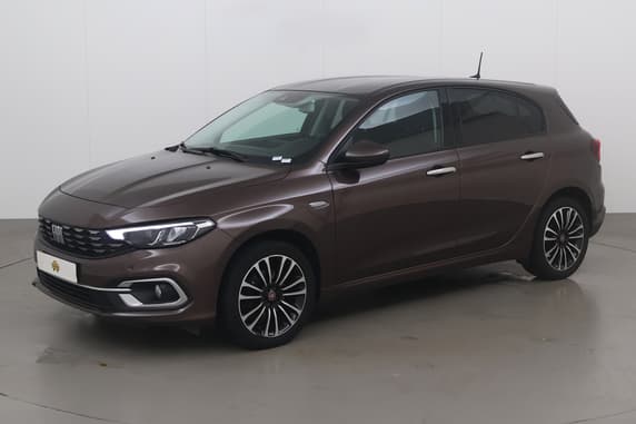 Fiat Tipo Hatchback t firefly life 101 Benzine Manueel 2021 - 70.120 km