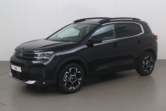 Citroen C5 Aircross 1.2 max 136 AT Mild hybride benzine Automaat 2025 - 10 km