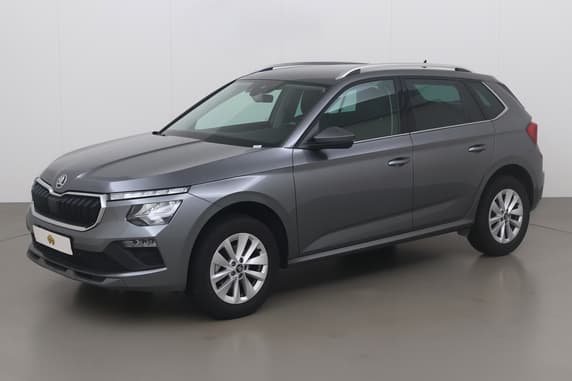 Skoda Kamiq 1.0 TSI Selection 116 MT Benzine Manueel 2025 - 18.613 km