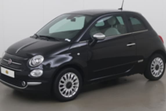 Fiat 500 mild-hybrid dolcevita 70 Mild hybride benzine Manueel 2022 - 68.362 km