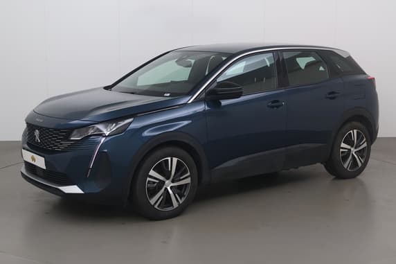 Peugeot 3008 PHEV 1.6 Hybrid 225 Active Pack 181 AT Plug-in hybride benzine Automaat 2023 - 70.533 km