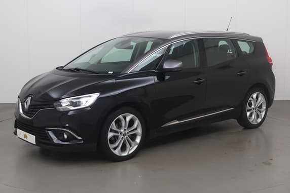 Renault Grand Scenic ZEN energy TCE 140 7PL EDC Benzine Automaat 2020 - 84.442 km