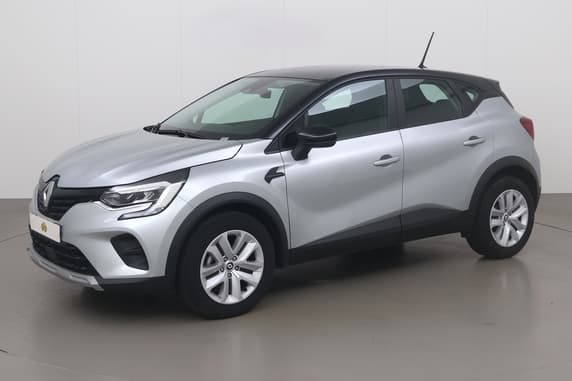 Renault Captur 1.0 tce evolution 90 Petrol Manual 2024 - 15,562 km