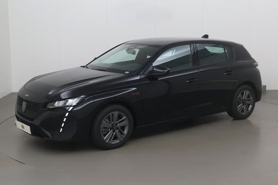 Peugeot 308 1.2 Turbo Style S&S 136 AT Mild-hybride essence Auto. 2025 - 10 km