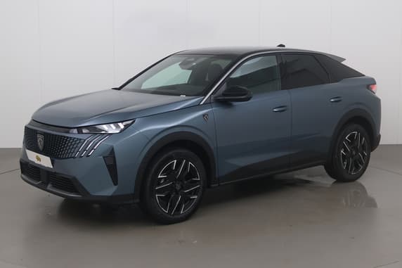 Peugeot 3008 1.2 Turbo GT 145h AT Mild hybride benzine Automaat 2025 - 10 km