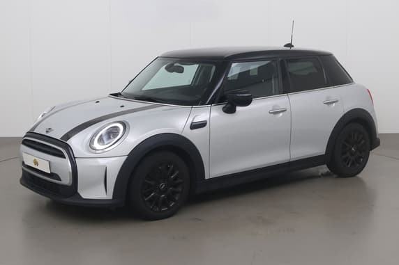 Mini 5 doors cooper 136 AT Essence Auto. 2022 - 65 063 km