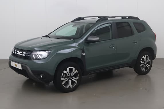 Dacia Duster tce journey edc 150 AT Benzine Automaat 2024 - 9.859 km