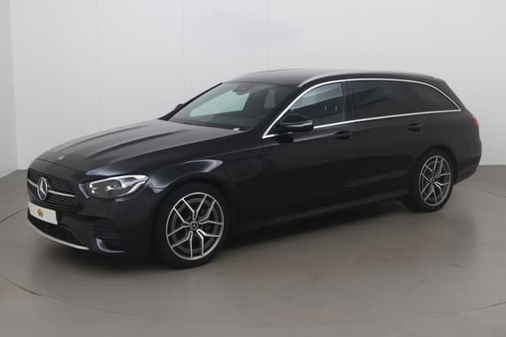 Mercedes-Benz E-Class Break e 200 MHE 197 AT Mild-hybride essence Auto. 2020 - 93 301 km