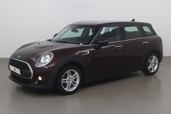 Mini Mini Clubman 1.5 one 102 Benzine Manueel 2019 - 88.851 km