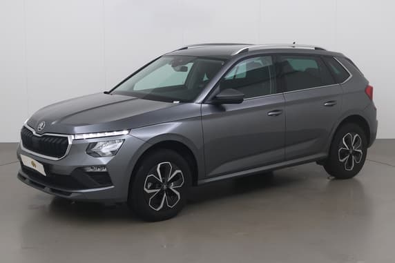 Skoda Kamiq 1.0 TSI Selection 116 MT Benzine Manueel 2025 - 19.830 km