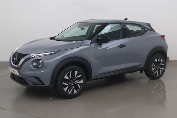 Nissan Juke 1.0 dig-t acenta 114 Essence Manuelle 2026 - 11 km