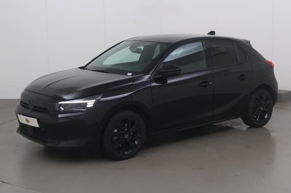 Opel Corsa 1.2 turbo gs 100 Petrol Manual 2025 - 30,491 km