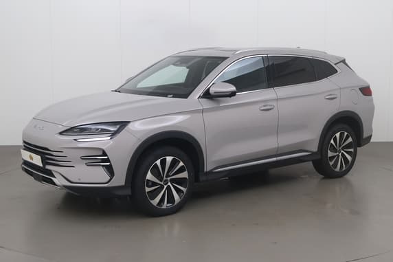 BYD Seal U PHEV 1.5 comfort 218 AT Plug-in hybride benzine Automaat 2026 - 11 km