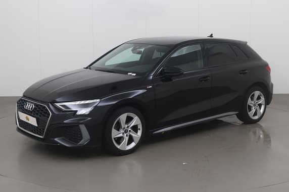 Audi A3 Sportback tfsi 30 s line 110 Essence Manuelle 2021 - 109 994 km
