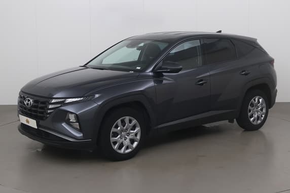 Hyundai Tucson t-gdi life 150 Benzine Manueel 2021 - 76.684 km
