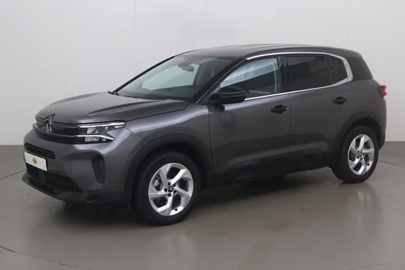 Citroen C5 Aircross 1.2 plus 136 AT Mild hybride benzine Automaat 2025 - 10 km