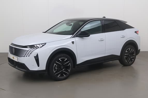Peugeot 3008 1.2 Turbo GT 145h AT Mild hybride benzine Automaat 2025 - 10 km