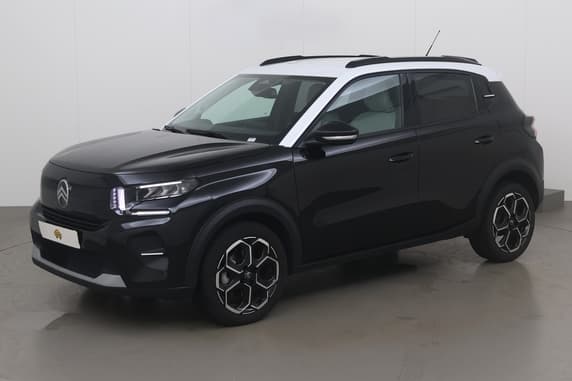 Citroen C3 1.2 turbo max 100 Petrol Manual 2025 - 25,431 km