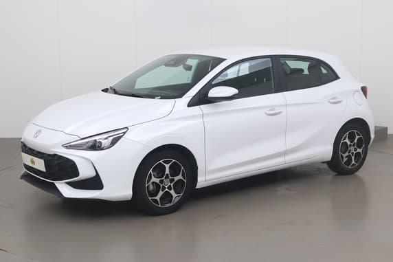 MG MG3 1.5 comfort 116 Benzine Manueel 2025 - 22.941 km