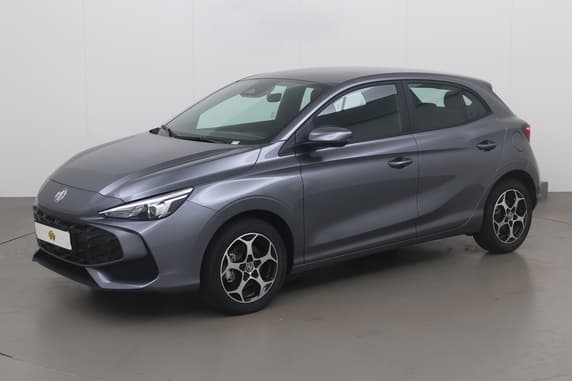 MG MG3 Hybrid+ (HEV) 1.5 Hybrid+ Comfort 195 Full hybrid petrol Automatic 2026 - 11 km