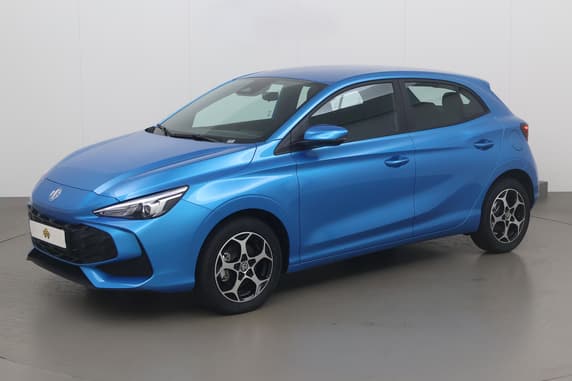 MG MG3 Hybrid+ (HEV) 1.5 Hybrid+ Comfort 195 Full hybrid petrol Automatic 2026 - 11 km
