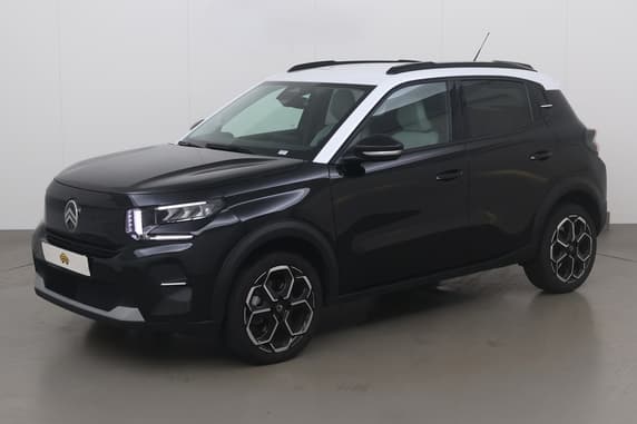 Citroen C3 1.2 turbo max 100 Petrol Manual 2025 - 11,682 km