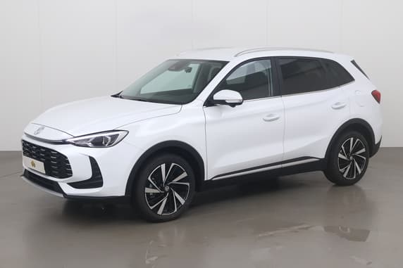 MG ZS Hybrid+ (HEV) 1.5 Luxury 197 AT Hybride essence Auto. 2026 - 10 km