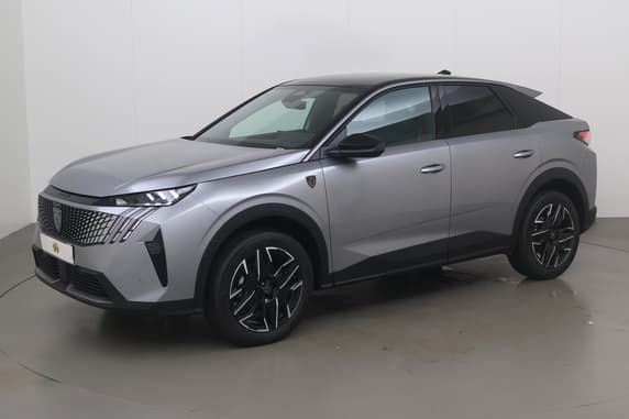 Peugeot 3008 1.2 Turbo GT 145h AT Mild hybride benzine Automaat 2025 - 10 km