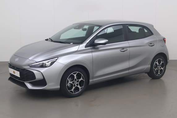 MG MG3 Hybrid+ (HEV) 1.5 Hybrid+ Comfort 195 Full hybrid petrol Automatic 2026 - 11 km