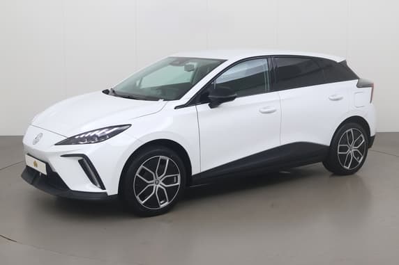 MG MG4 64 kwh Long Range Luxury 204 AT Electric Automatic 2026 - 11 km