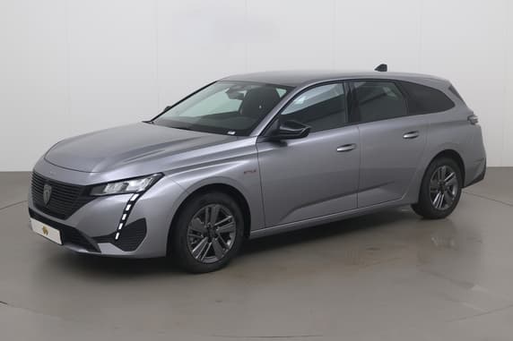Peugeot 308 SW 1.2 Turbo Style S&S 136 AT Mild-hybride essence Auto. 2025 - 10 km