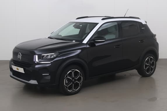Citroen C3 1.2 turbo max 100 Petrol Manual 2025 - 23,434 km