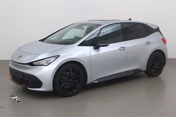 CUPRA Born born 59 kwh eboost business 231 AT Elektrisch Automaat 2024 - 31.388 km