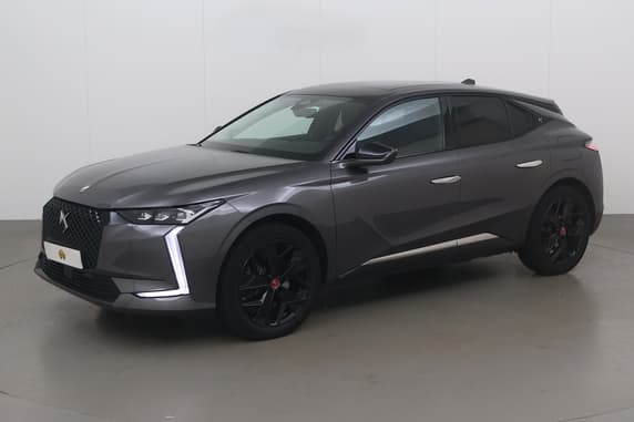 DS DS 4 PHEV ds 4 1.6 e-tense performance line + (165 kw) 180 A Plug-in hybride benzine Automaat 2022 - 41.333 km