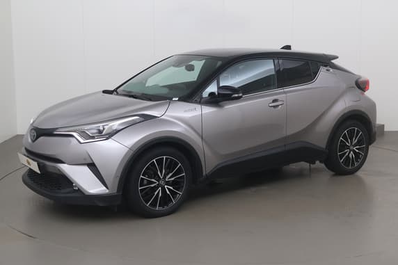 Toyota C-HR Hybrid 1.8i vvt-i c-enter 98 AT Full hybride benzine Automaat 2018 - 93.110 km