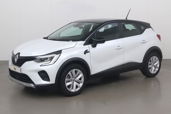 Renault Captur 1.0 tce evolution 90 Benzine Manueel 2024 - 20.328 km