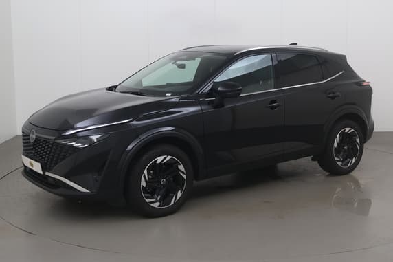 Nissan Qashqai 1.3 dig-t n-connecta xtronic 158 AT Mild hybride benzine Automaat 2025 - 12.970 km