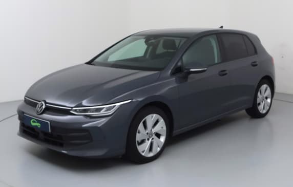 Volkswagen Golf VIII 1.5 tsi 116 bvm6 vw edition 116 Benzine Manueel 2025 - 14.514 km