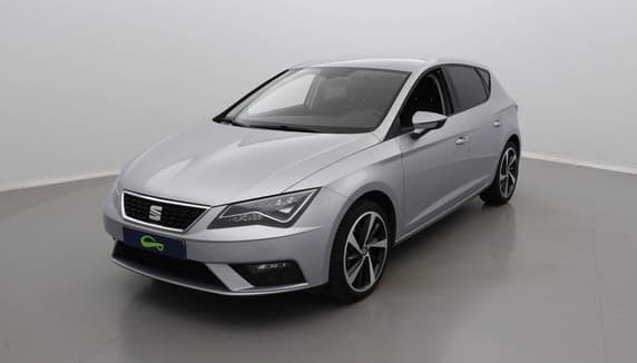 Seat Leon 1.0 tsi 115 bvm6 style 115 Benzine Manueel 2020 - 49.140 km