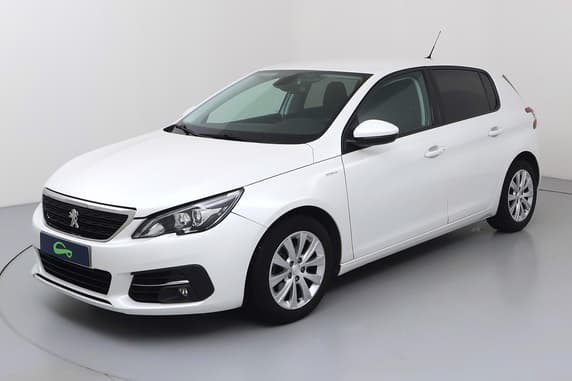 Peugeot 308 1.2 puretech 110 bvm6 style 110 Benzine Manueel 2018 - 64.599 km