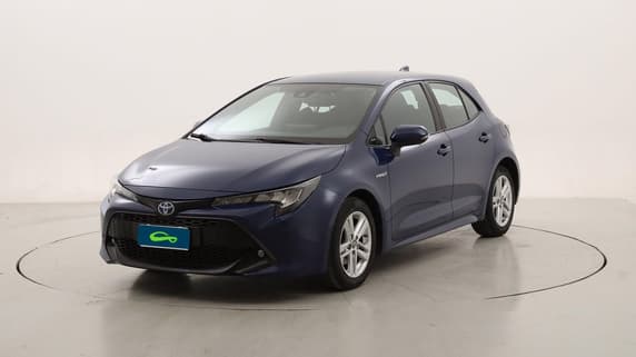Toyota Corolla Hatchback Hybrid (HEV) 122h dynamic +gps 98 AT Full hybride benzine Automaat 2020 - 46.312 km