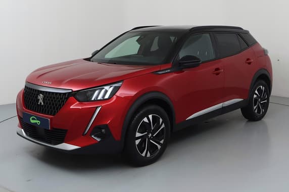 Peugeot 2008 1.2 puretech 130 bvm6 gt 130 Benzine Manueel 2021 - 65.404 km