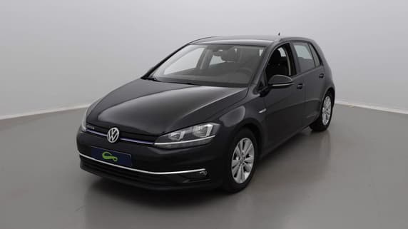 Volkswagen Golf VII 1.5 tsi 130 evo dsg7 confortline 130 AT Benzine Automaat 2018 - 115.395 km