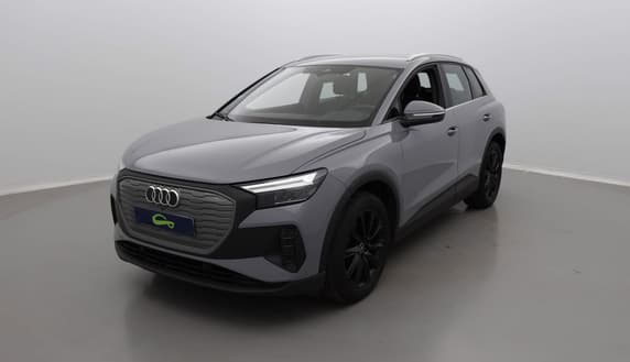 Audi Q4 E-tron 35 170 ch - 55 kw - 170 AT Electric Automatic 2022 - 55,355 km