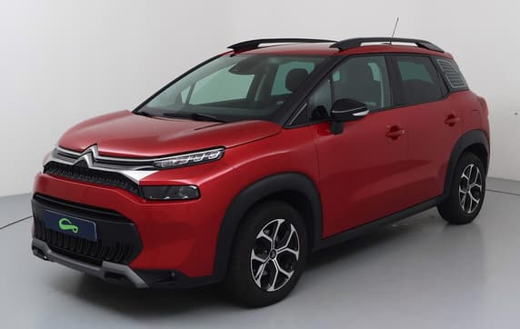 Citroen C3 1.2 puretech 110 bvm6 shine 110 Benzine Manueel 2022 - 51.527 km