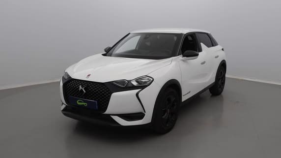 DS Ds 3 Crossback 1.2 puretech 100 bvm6 performance line 100 Benzine Manueel 2020 - 67.235 km