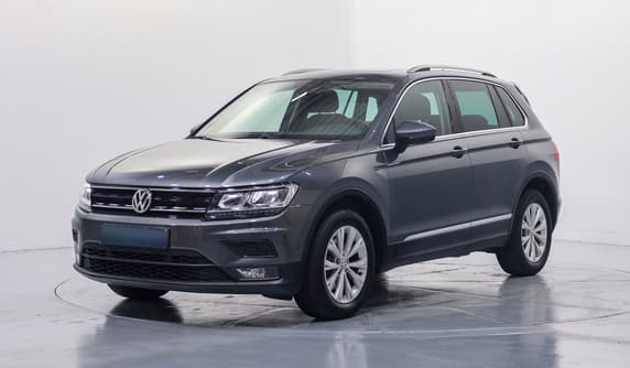 Volkswagen Tiguan 1.4 tsi 4motion dsg 150 - tech&go 150 AT Benzine Automaat 2018 - 69.343 km