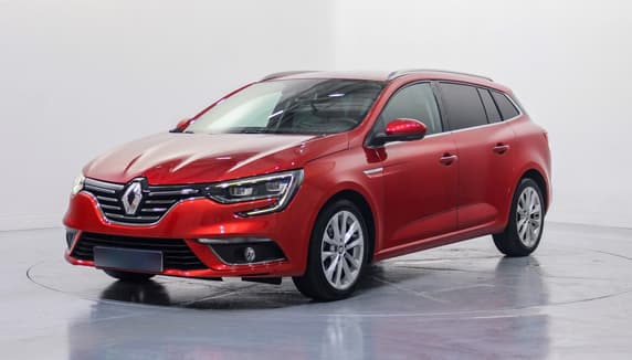 Renault Megane Sw s.t. 1.2 tce energy 130 - intens 130 Petrol Manual 2018 - 98,578 km